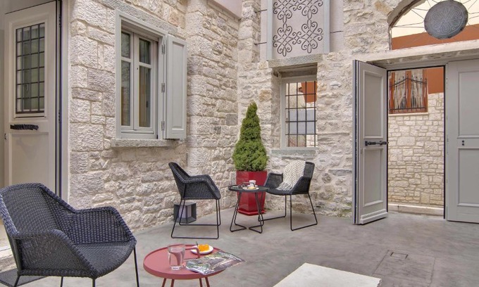 Ioannina Town Centre House | Hotel Boulgari