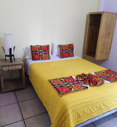 Teotihuacan Hotel | Hotel Boutique Acocalli