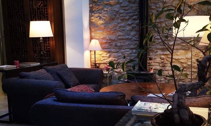 Ronda Hotel | Hotel Boutique Aire de Ronda - Adults Only