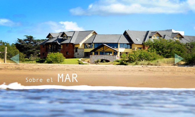 Villa Gesell Hotel | Hotel Boutique Arenarena