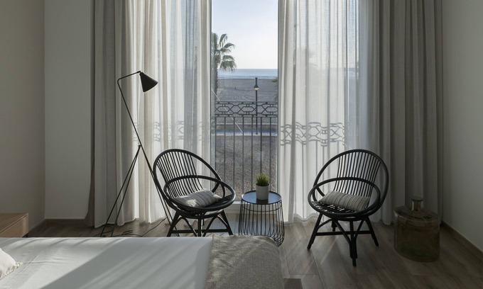 El Cabanyal Hotel | Hotel Boutique Balandret