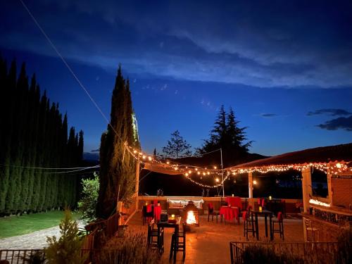 Huasca De Ocampo Hotel | Hotel Boutique Calderon