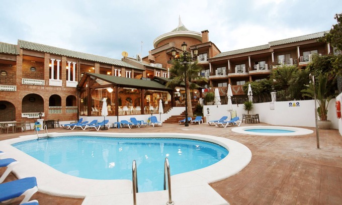 Cabo de las Huertas Hotel | Hotel Boutique Calas de Alicante