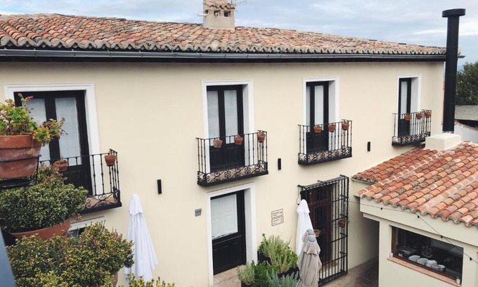 Navalcarnero Hotel | Hotel Boutique Casa del Comendador