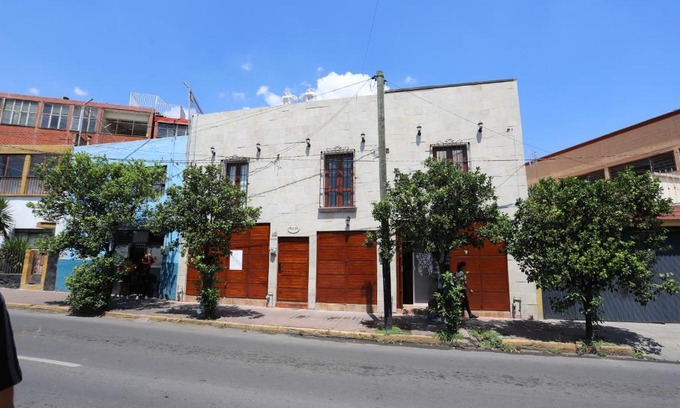 Guadalajara House | Hotel boutique casa elefante
