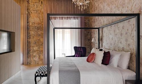 Cordoba Hotel | Hotel Boutique Casa Zevallos