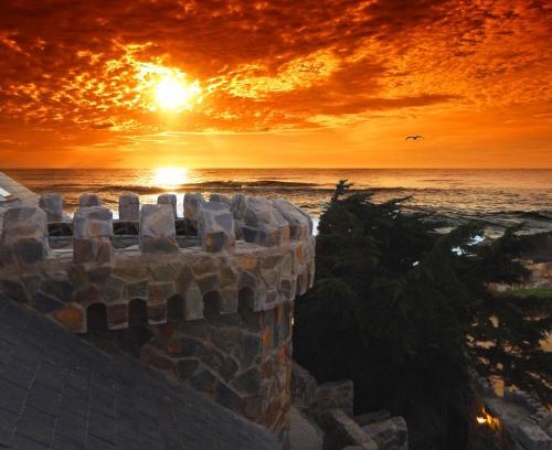 El Quisco Hotel | Hotel Boutique Castillo del Mar