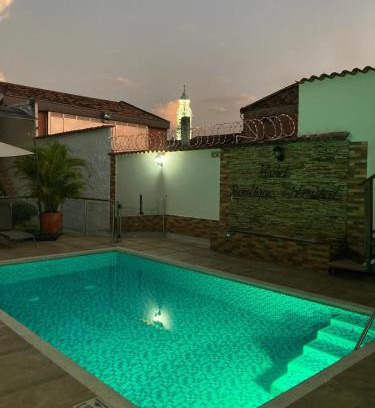 Cartago Hotel | Hotel Boutique Colonial Cartago