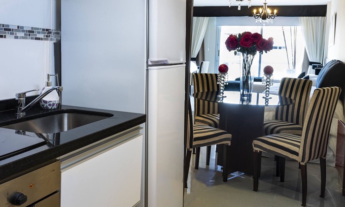 Villa Devoto Apartment | Hotel Boutique Devoto