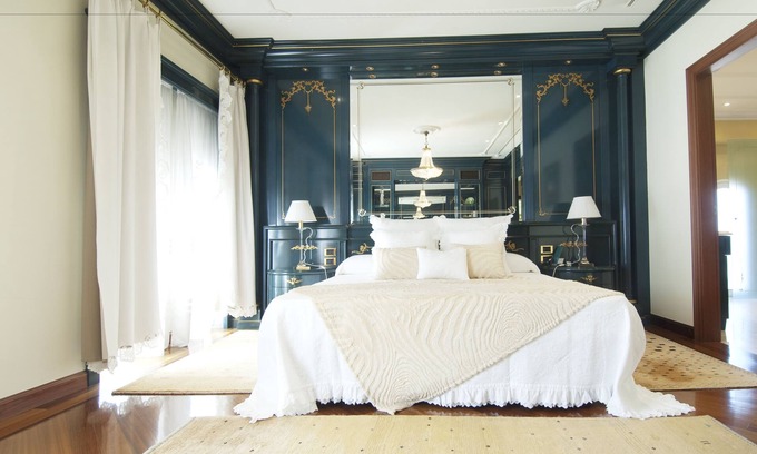La Garriga Hotel | Hotel Boutique Edelweiss La Garriga - Adults Only