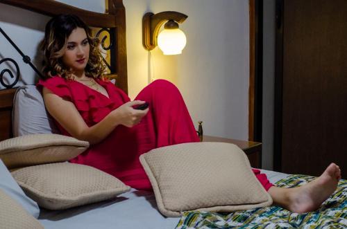 Tarija Hotel | HOTEL BOUTIQUE EL RANCHO OLIVO