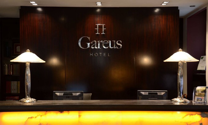 Valladolid Hotel | Hotel Boutique Gareus