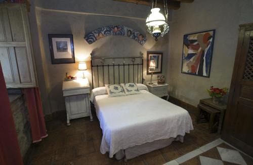 Sebulcor Hotel | Hotel BOUTIQUE HOCES DEL DURATON