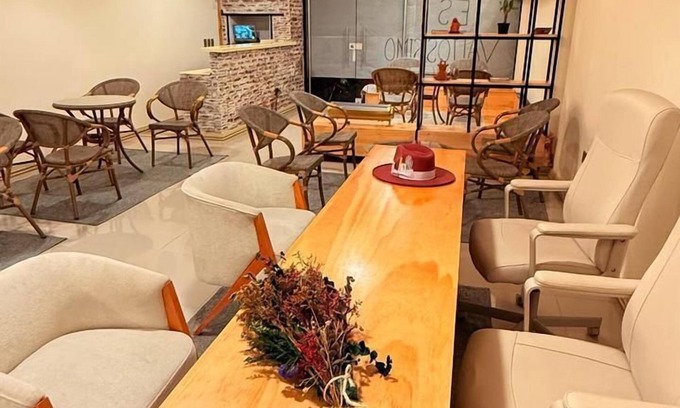 Darien Hotel | Hotel Boutique Kalua