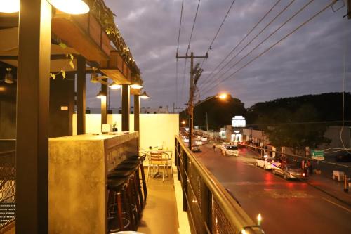 Merida Hotel | Hotel Boutique Kinyaah