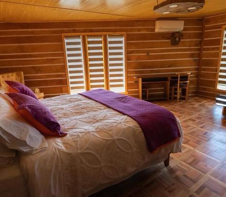 Gorbea Hotel | Hotel Boutique La Casa de Coco