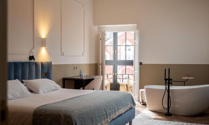 Nueva Hotel | Hotel Boutique Las Indianas