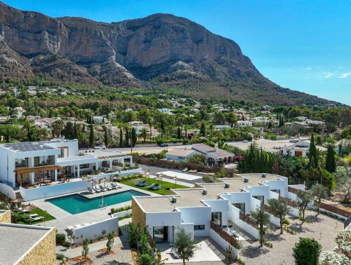Ermita Hotel | Hotel Boutique Mi Almazara