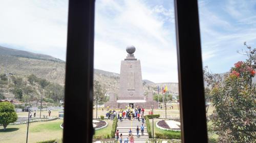 San Antonio de Pichincha Hotel | Hotel Boutique Mitad Del Mundo