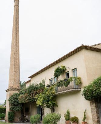 La Font d'en Carros Hotel | Hotel Boutique Moli El Canyisset
