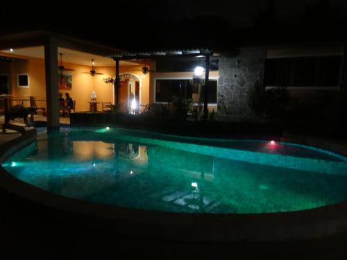 David Hotel | Hotel-Boutique Patampa