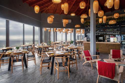 Curanipe Hotel | Hotel Boutique Puramar