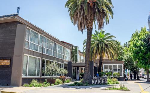 Curico Hotel | Hotel Boutique Raíces