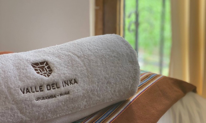 Yanahuara Hotel | Hotel boutique rodeado de montañas en el Valle Sagrado de los Incas