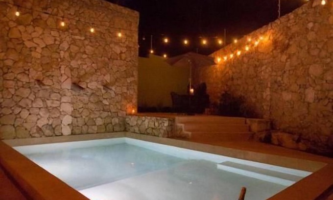 Chichen Itza - Valladolid Hotel | Hotel Boutique Sayab