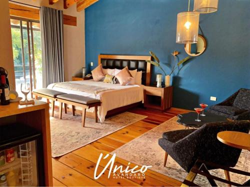 Avandaro Hotel | Hotel Boutique Unico Avandaro