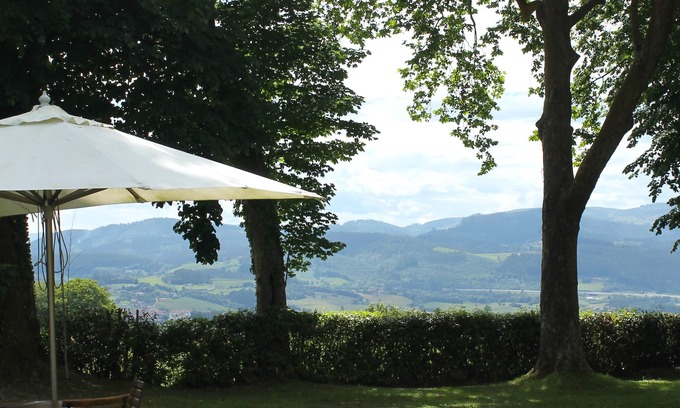 Muros de Nalon Hotel | Hotel Boutique Villa del Marqués - Adults Only