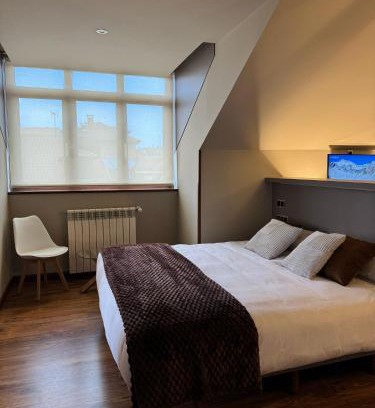 Ferrera Hotel | Hotel Boutique Villa de Noreña