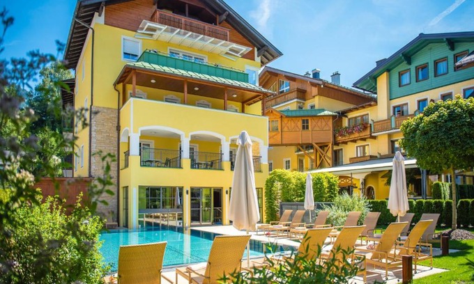 Maschl Hotel | Hotel Brückenwirt