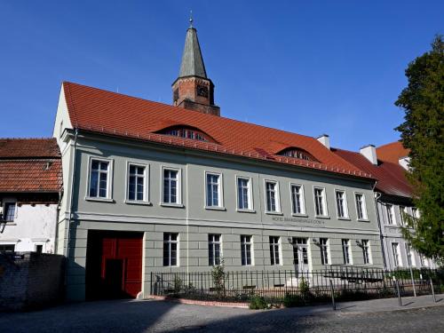 Brandenburg an der Havel Hotel | Hotel Brandenburger Dom