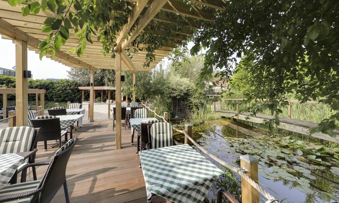 Brackwede Hotel | Hotel Brackweder Hof
