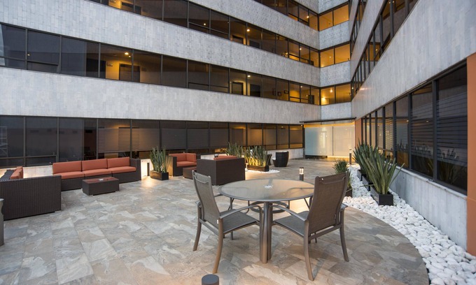 Lindavista Hotel | Hotel Brasilia