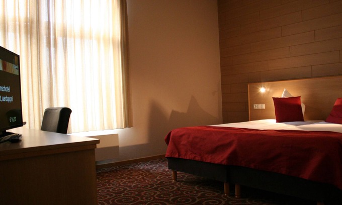 Bree Hotel | Hotel Brasserie Ingredi
