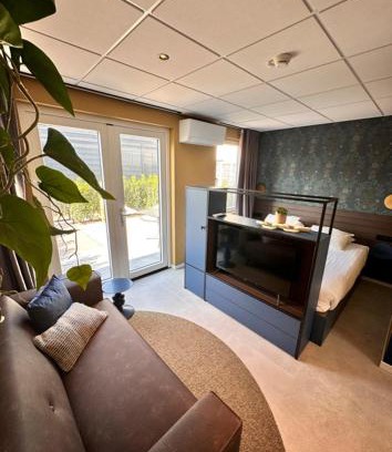 Wemeldinge Hotel | Hotel Brasserie Smits
