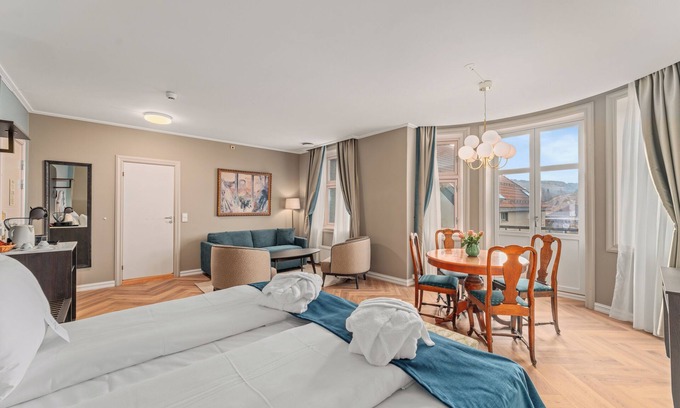 Lillehammer Hotel | Hotel Breiseth