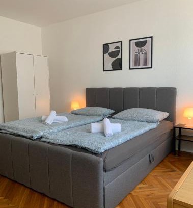 Hamm Hotel | Hotel Breuer