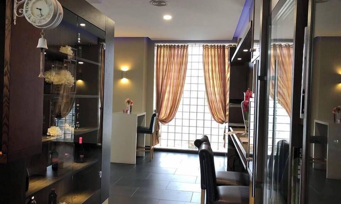 Qualiano Hotel | HOTEL BRIGANTI