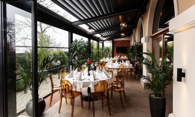 Cluj-Napoca Hotel | Hotel Briliant