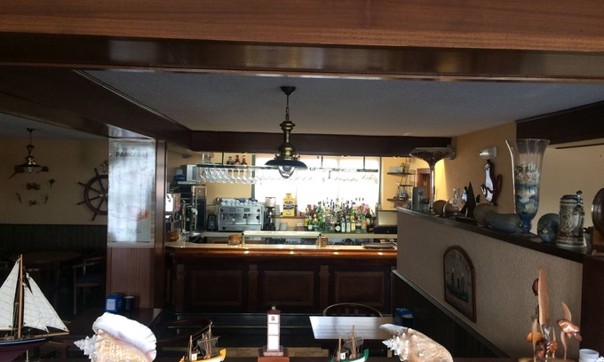 Gozon Hotel | Hotel Brisamar