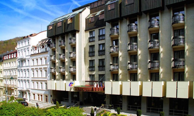 City Centre Hotel | Hotel Bristol