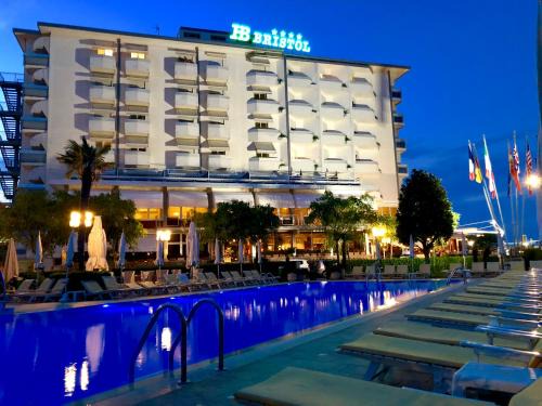 Sottomarina Hotel | Hotel Bristol