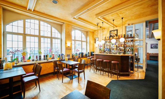 Oberturkheim Hotel | Hotel Brita Stuttgart