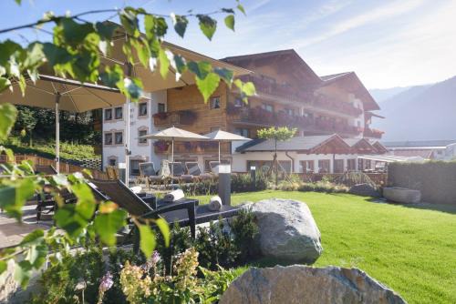 Medraz Hotel | Hotel Brugger