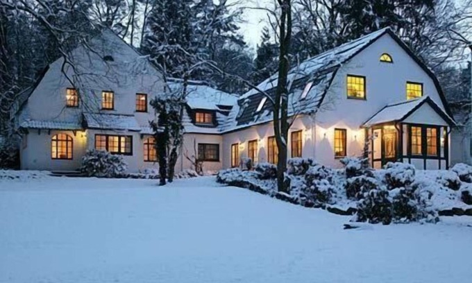 Worpswede Hotel | Hotel Buchenhof