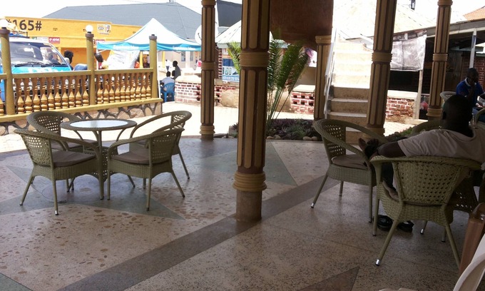 Adjumani Hotel | Hotel Bucolic Heritage