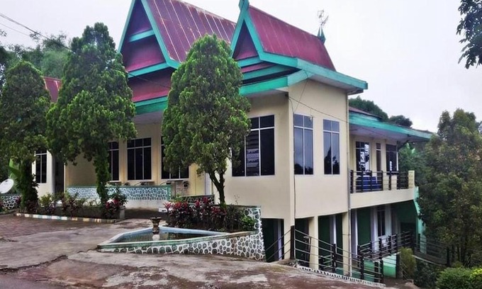 Malino Hotel | Hotel Bukit Indah Malino
